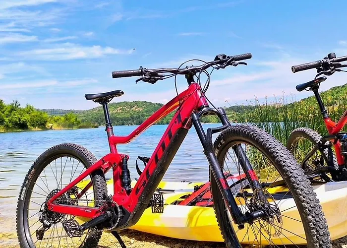 Lejlighed Spazio Knjazevac