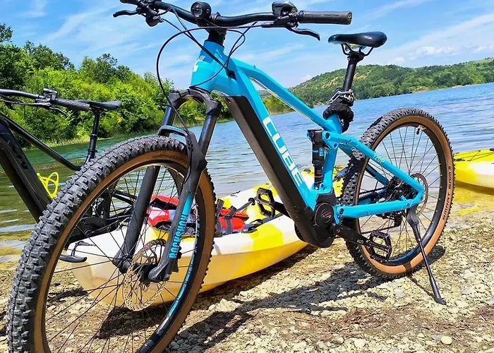 Lejlighed Spazio Knjazevac