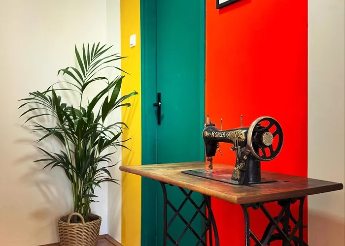 Lejlighed Spazio Knjazevac