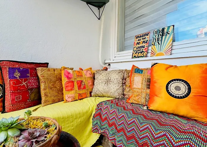 Spazio Lejlighed Knjazevac